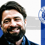 Russell Martin, Rangers