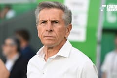 Claude Puel
