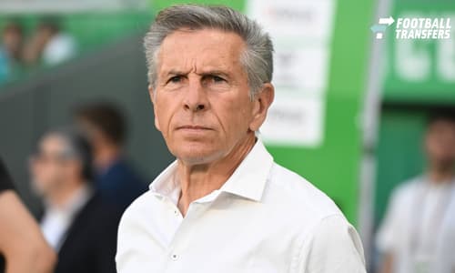 Claude Puel
