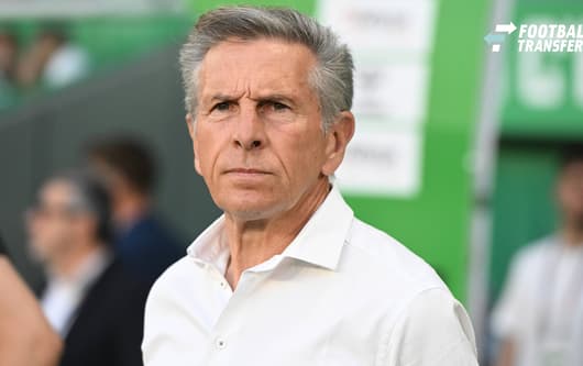 Claude Puel