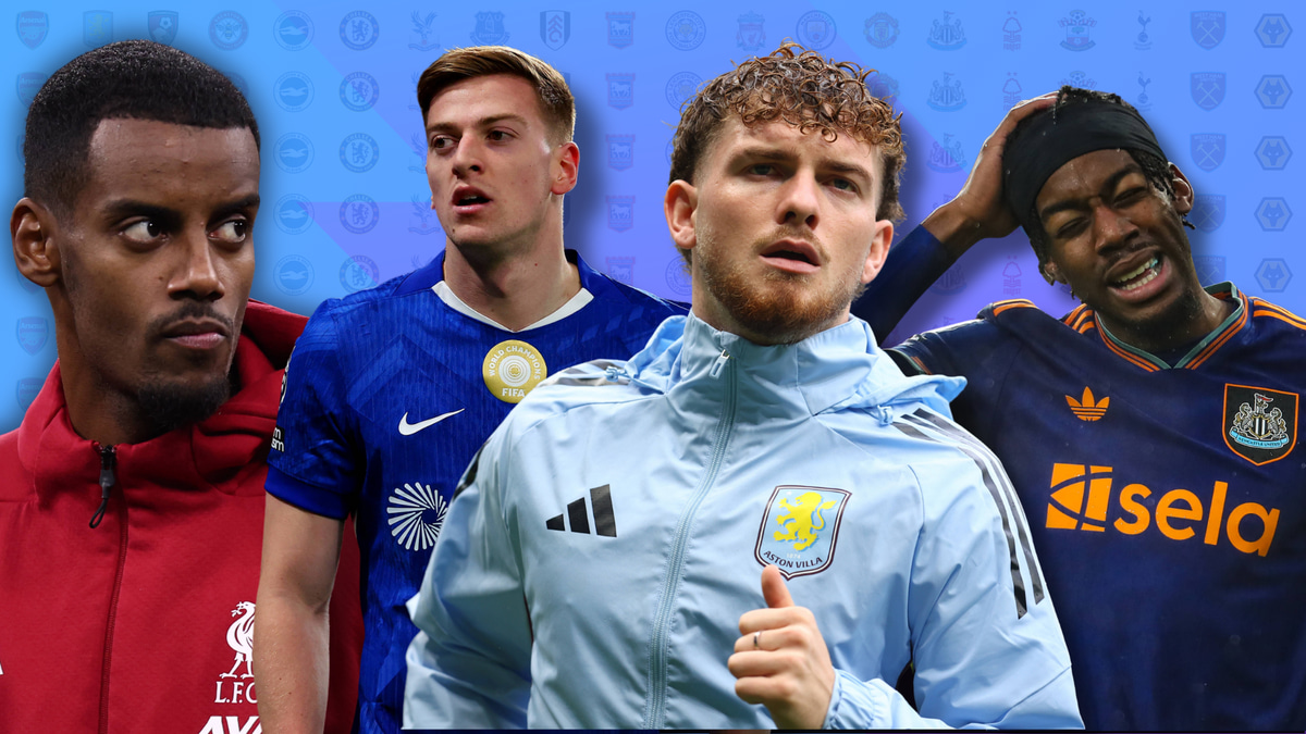 Worst transfers, Premier League
