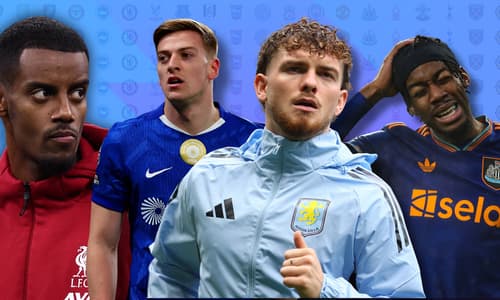 Worst transfers, Premier League