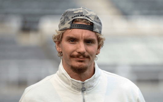 Nick Woltemade, Newcastle, 2025/26