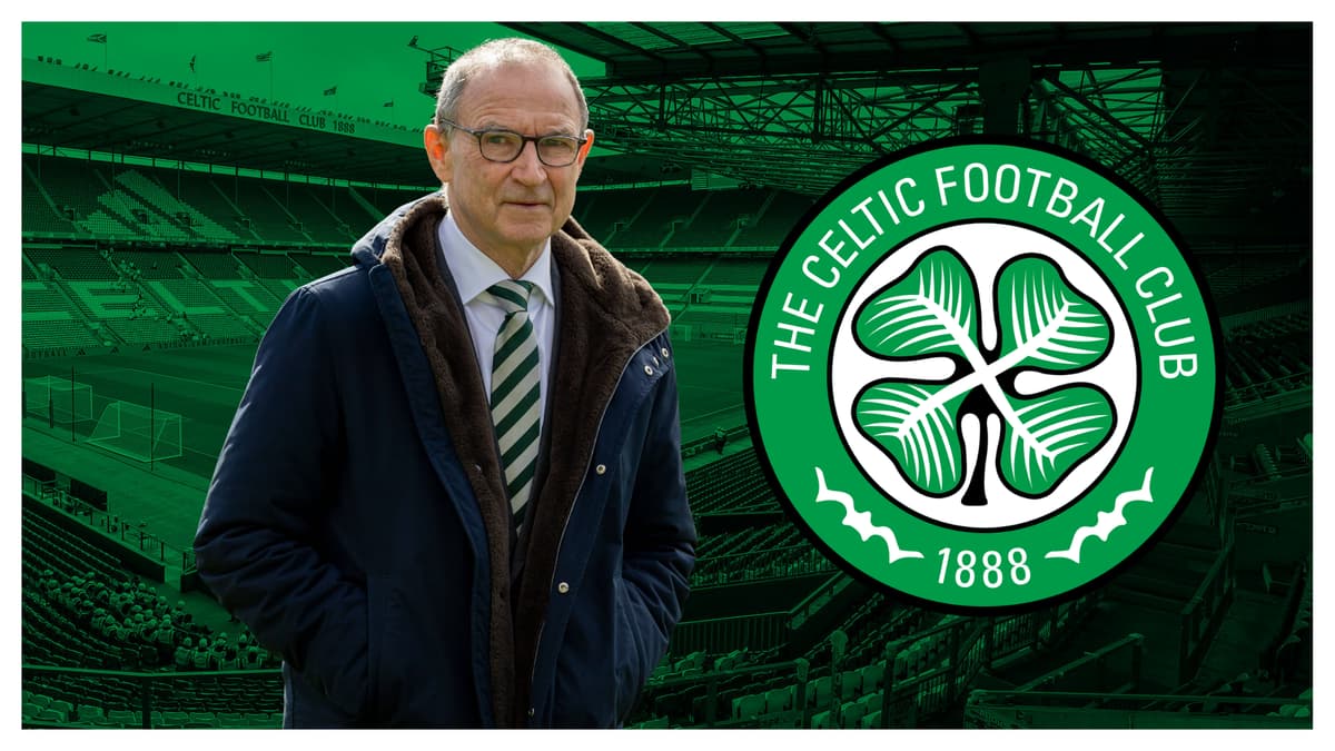 Celtic given transfer prediction over star who has barely featured of late