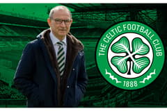 Martin O'Neill, Celtic