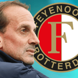 Rüdiger Rehm, Vitesse, Feyenoord