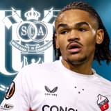 Alonzo Engwanda, FC Utrecht, Anderlecht