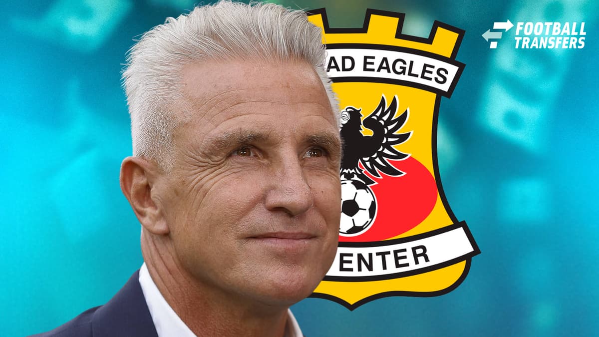 Marc van Hintum, Go Ahead Eagles