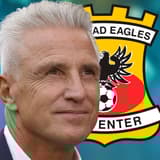 Marc van Hintum, Go Ahead Eagles