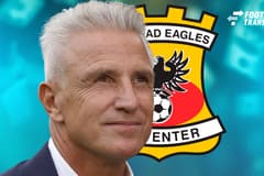 Marc van Hintum, Go Ahead Eagles