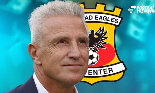 Marc van Hintum, Go Ahead Eagles