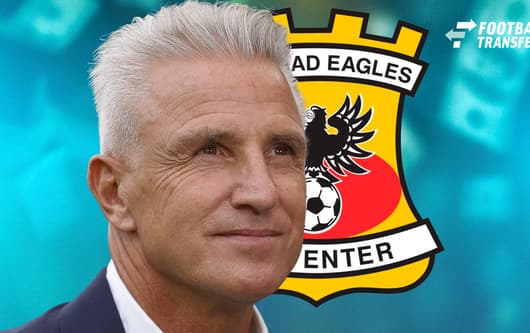 Marc van Hintum, Go Ahead Eagles