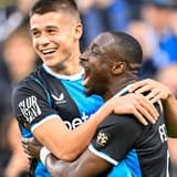 Nicolo Tresoldi, Club Brugge, 2026/27