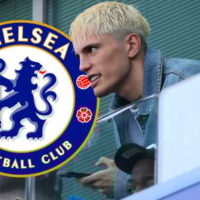 OFFICIAL: Chelsea sent UEFA message over Garnacho BAN after transfer controversy