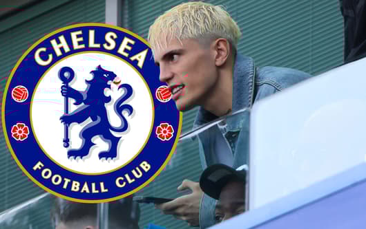 Alejandro Garnacho, Chelsea, 2025/26