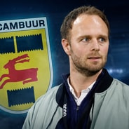 Lars Lambooij, SC Cambuur