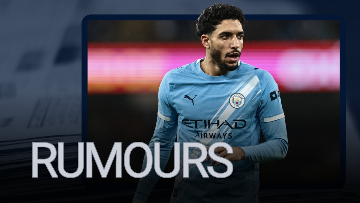 Omar Marmoush, Rumours