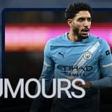 Omar Marmoush, Rumours