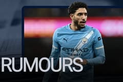 Omar Marmoush, Rumours