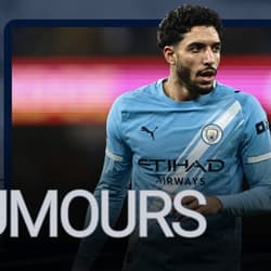 Omar Marmoush, Rumours