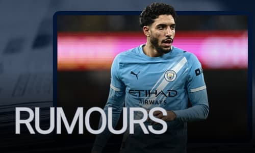 Omar Marmoush, Rumours