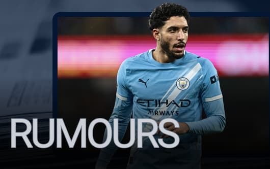 Omar Marmoush, Rumours