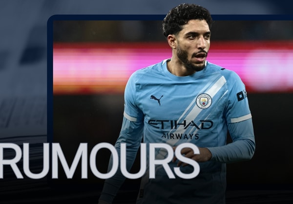 Omar Marmoush, Rumours