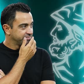 Ajax gewaarschuwd voor risico's bij aanstelling Xavi als trainer