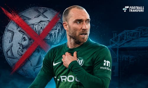 Christian Eriksen, Ajax