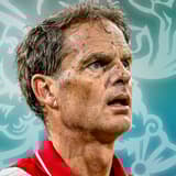 Frank de Boer, Ajax