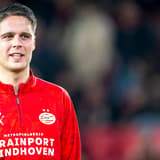 Joey Veerman, PSV
