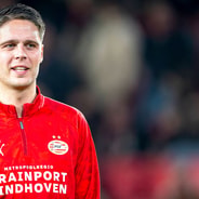 Joey Veerman, PSV
