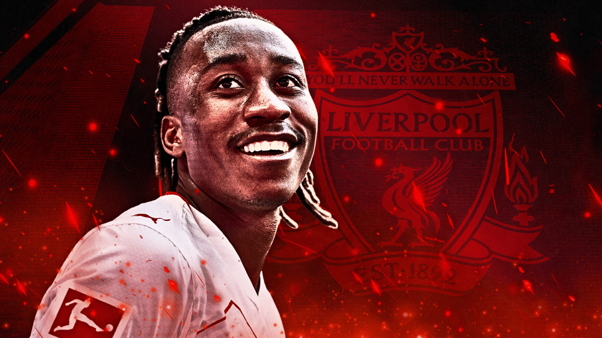 Yan Diomande, Liverpool
