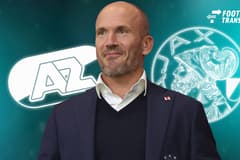 Alex Kroes, Ajax, AZ