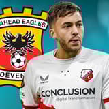 Souffian El Karouani, Go Ahead Eagles