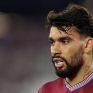 Lucas Paqueta, West Ham, 2025/26