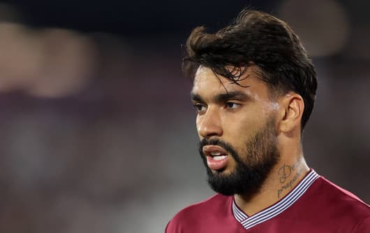 Lucas Paqueta, West Ham, 2025/26