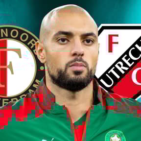 Feyenoord en FC Utrecht miljoenen rijker door Sofyan Amrabat na nieuwe transfer
