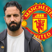 Rúben Amorim, Manchester United