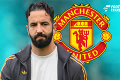 Rúben Amorim, Manchester United