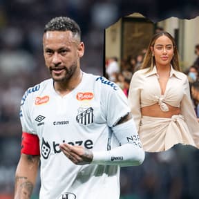 Neymar stands Ancelotti up as sister's birthday 'curse' strikes for 11th time