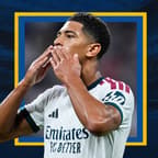 Jude Bellingham, Real Madrid