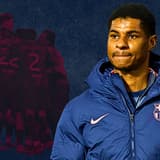 Marcus Rashford, Barcelona, 2025/26