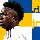 Vinicius Jr, Real Madrid