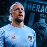 Heracles Almelo, Remko Pasveer