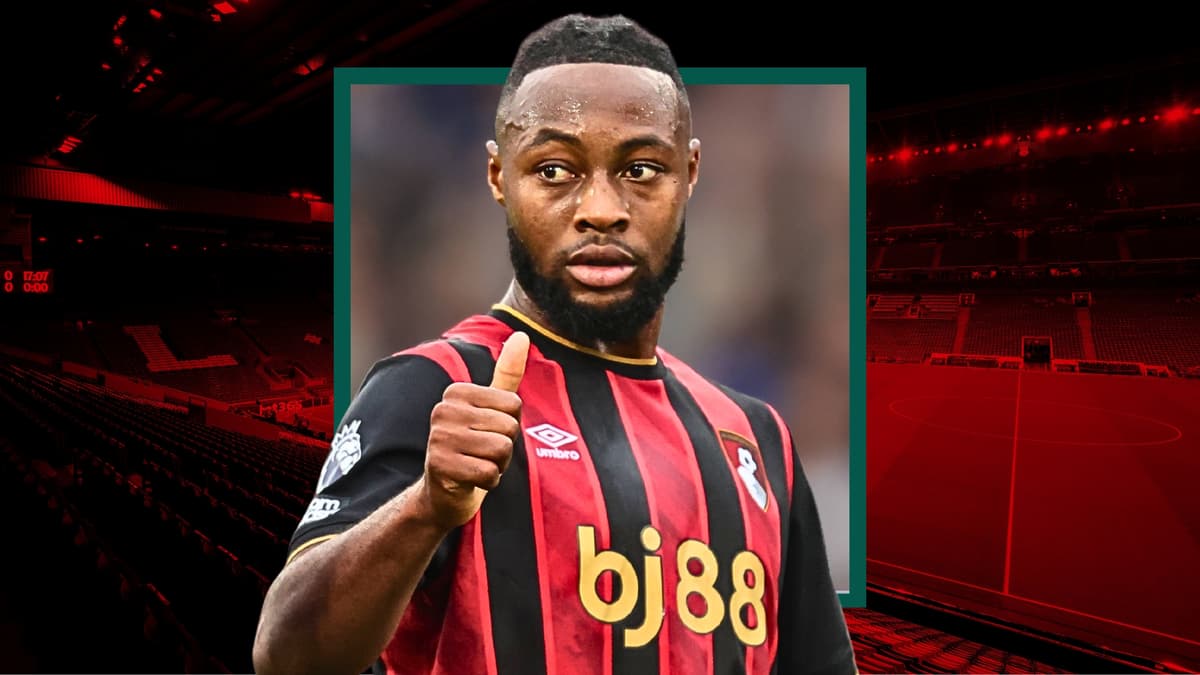 Antoine Semenyo, Liverpool, 2025/26