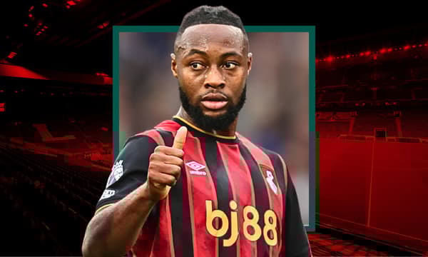 Antoine Semenyo, Liverpool, 2025/26