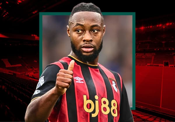 Antoine Semenyo, Liverpool, 2025/26