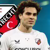 Miguel Rodríguez, FC Utrecht