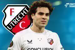 Miguel Rodríguez, FC Utrecht